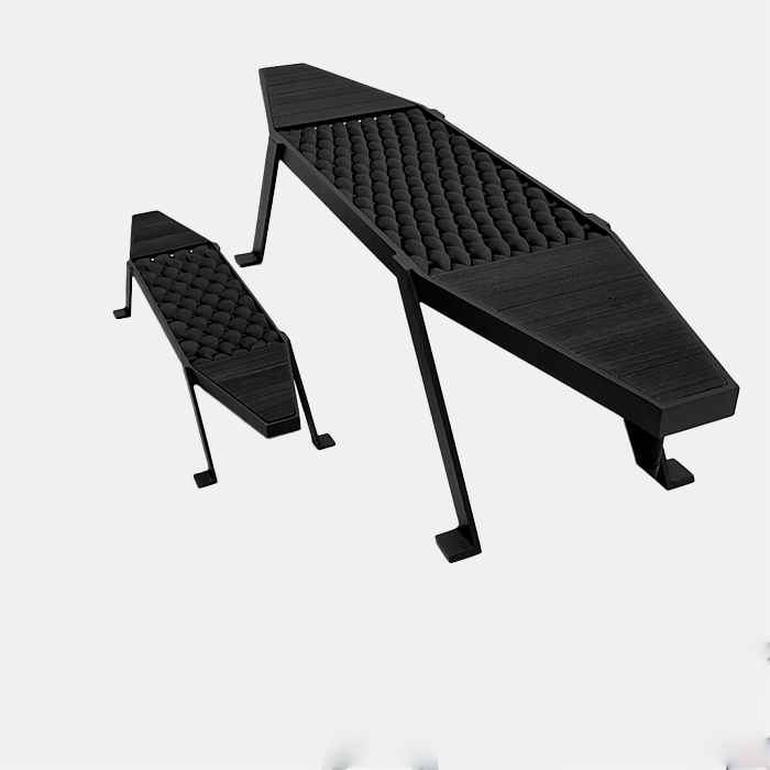 Imagem do Banco Jacaré