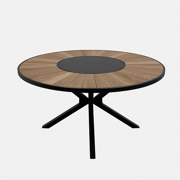 Imagem do Mesa Zurick