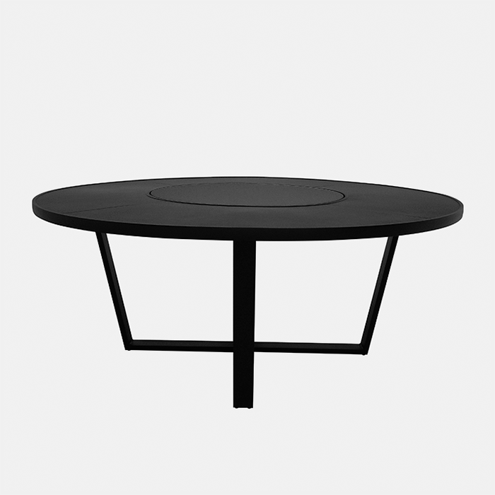 Imagem do Mesa Getafe (com giro)