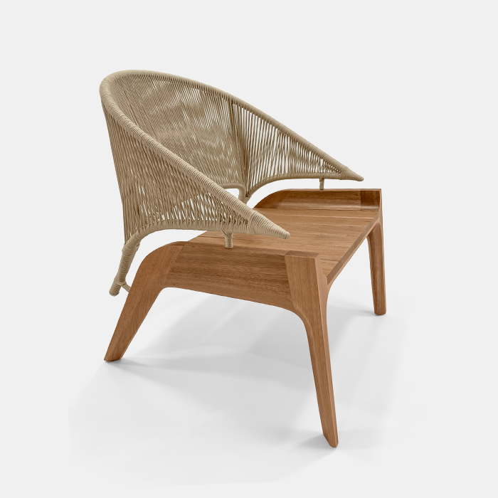 Imagem do Poltrona Velê