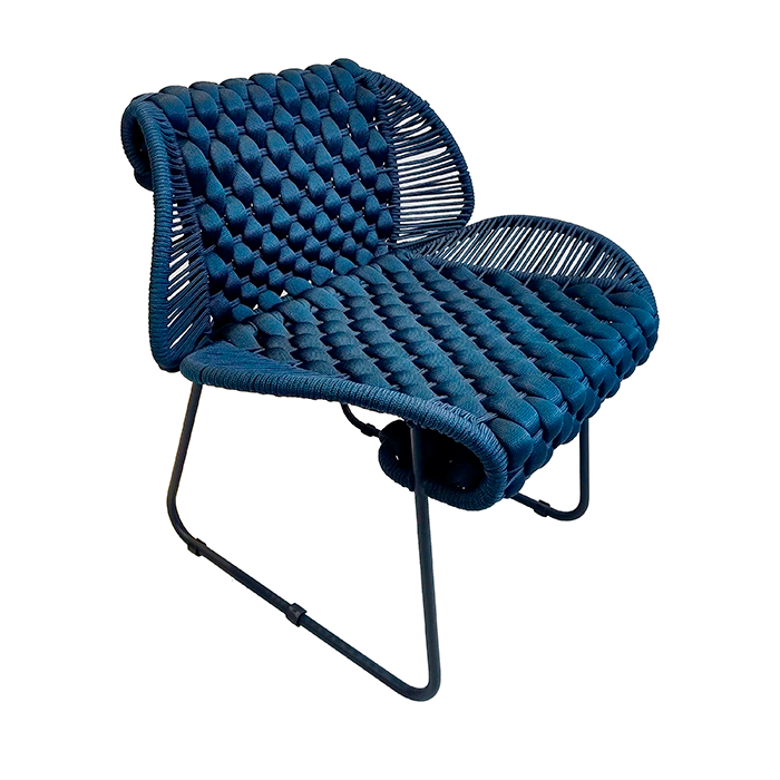 Imagem do Cadeira Batô