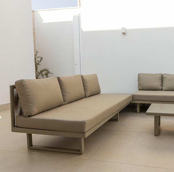 Imagem do Sofá Senna