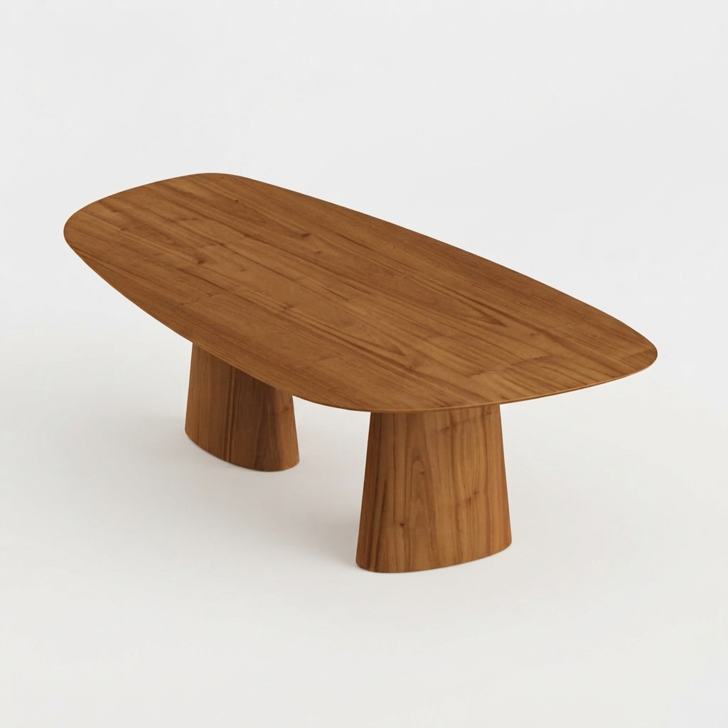 Imagem do Mesa Domo