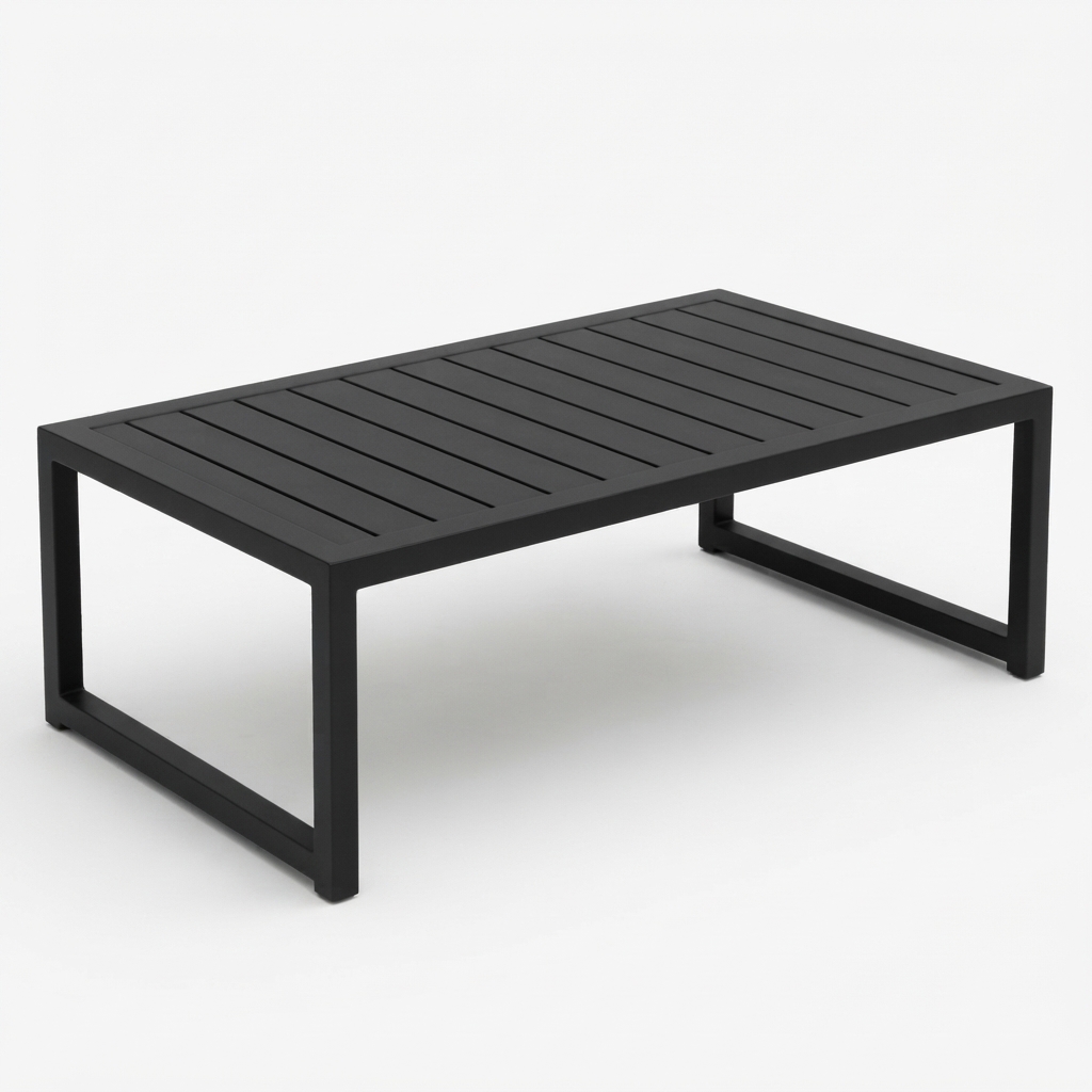Imagem do Mesa de centro Vértice